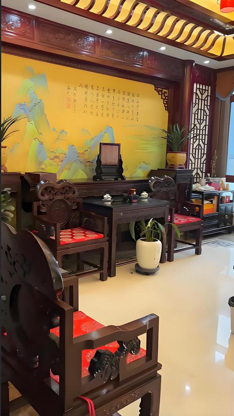 别墅里的温馨栖息地——别墅装修新趋势