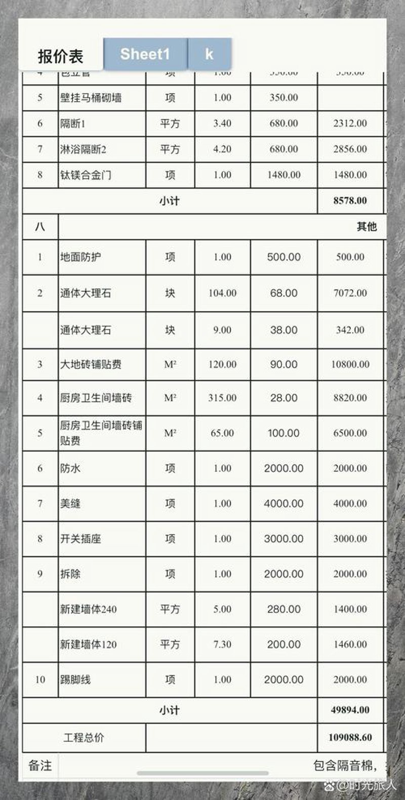 全屋整装：打造理想家居的新趋势