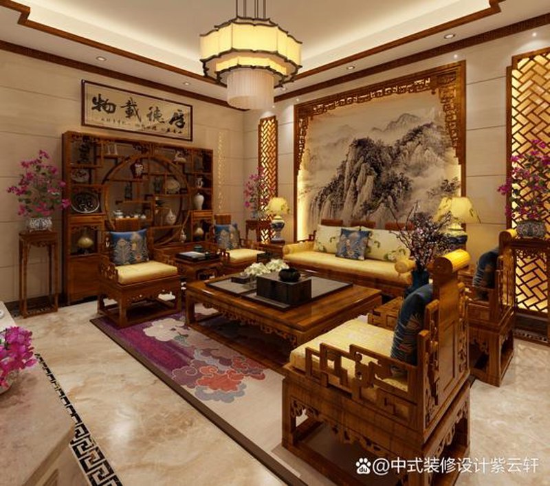 全屋整装：现代家居的新风尚